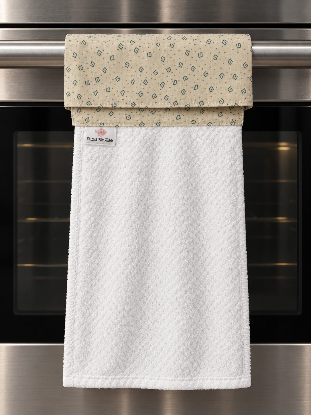 Kitchen Hand Towels