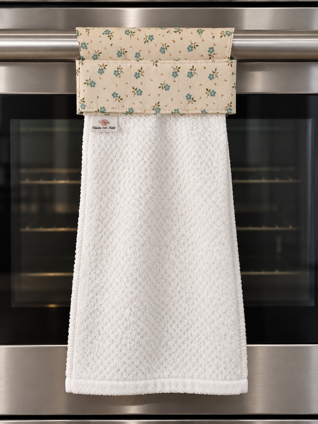 Kitchen Hand Towels