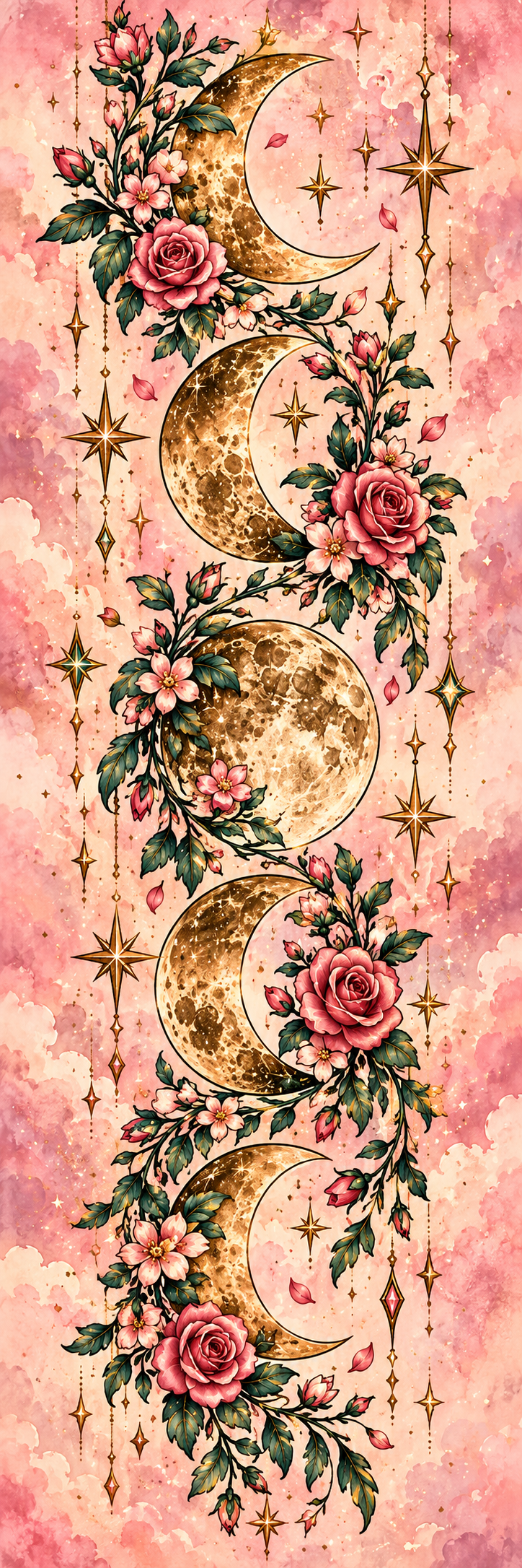 Fantasy Bookmarks