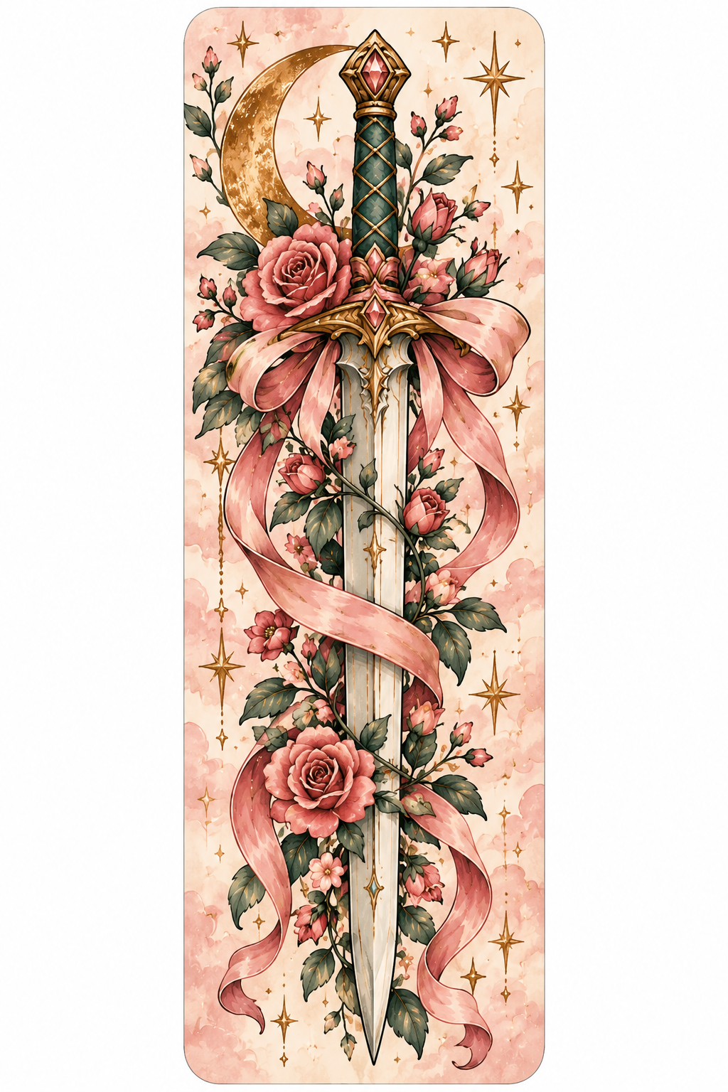 Fantasy Bookmarks