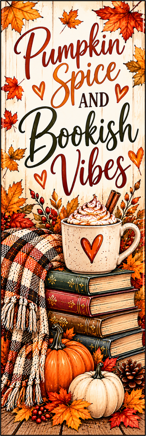 Thanksgiving Bookmarks