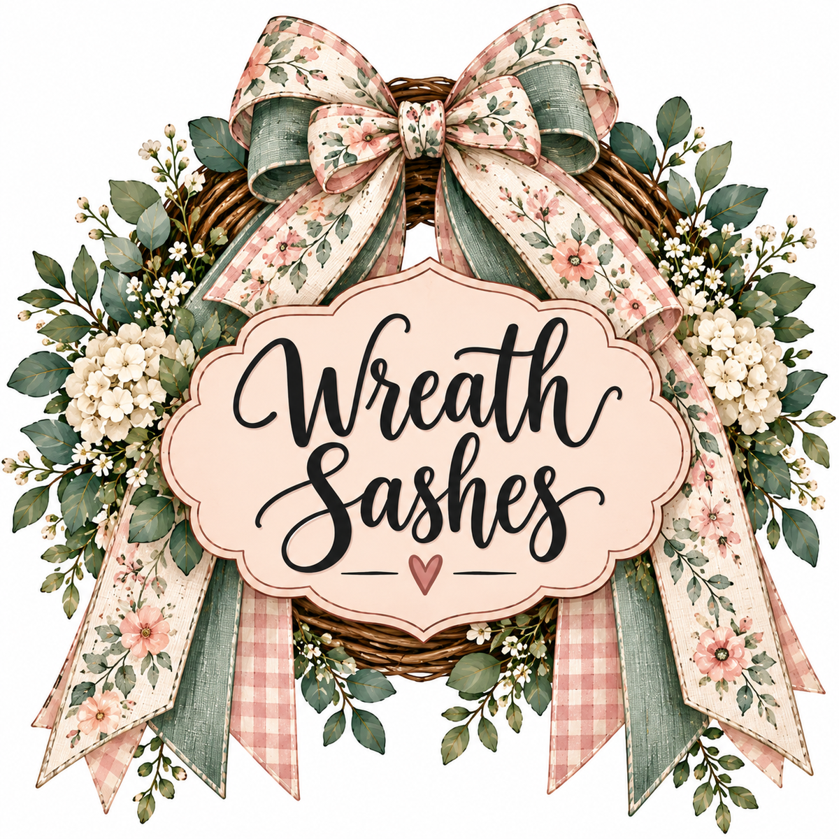 Sashes
