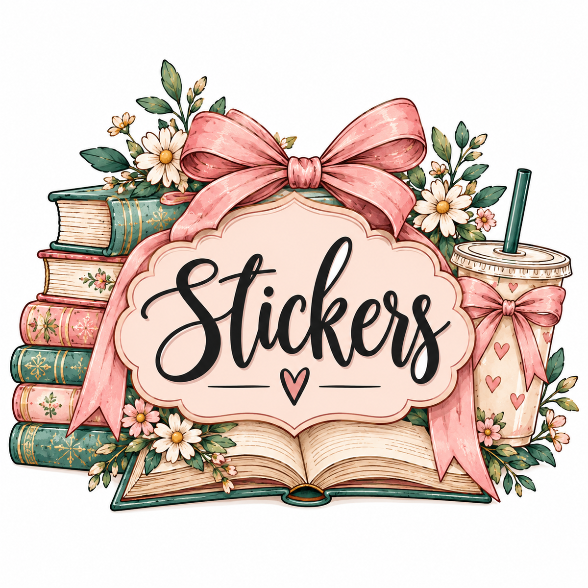 Stickers