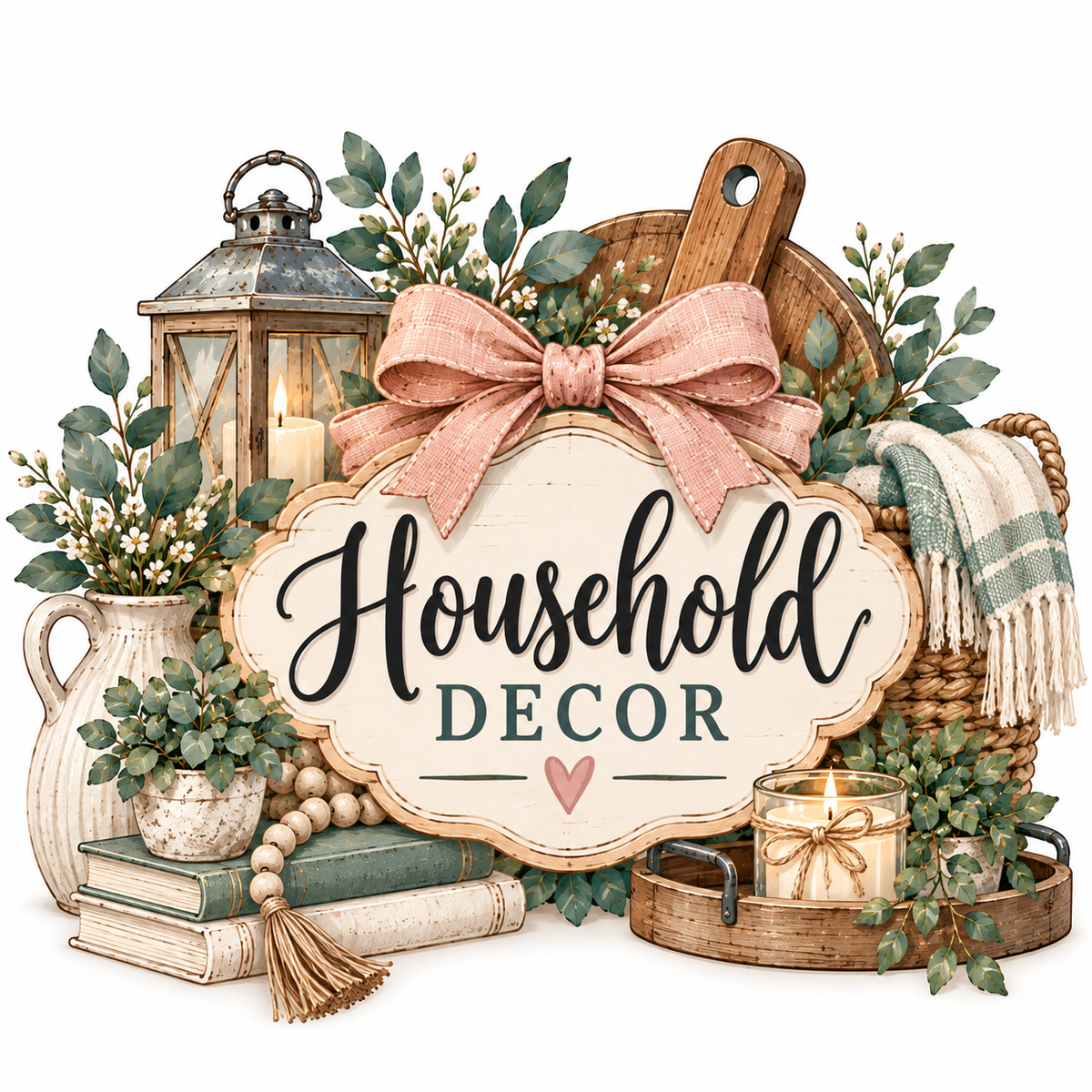 Household Decor
