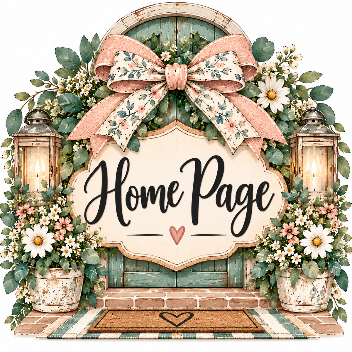 Home page
