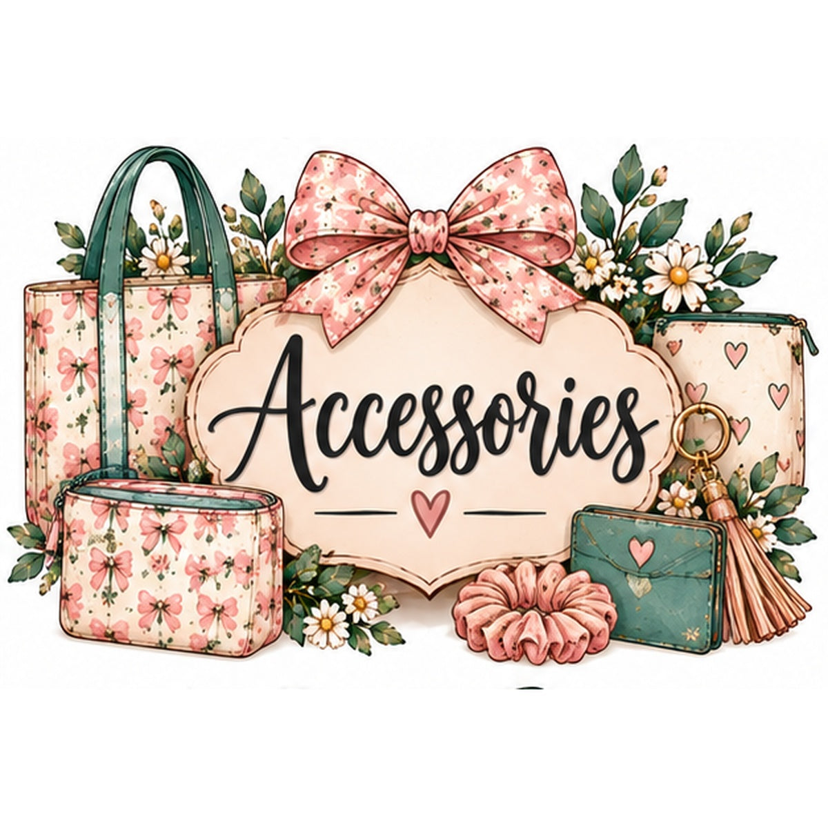 Accessories
