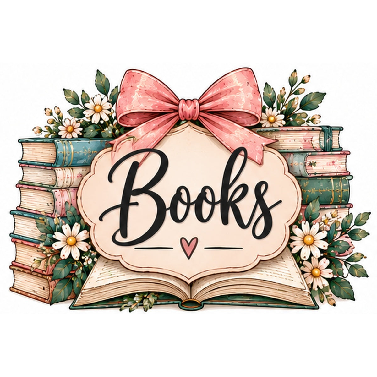 Books