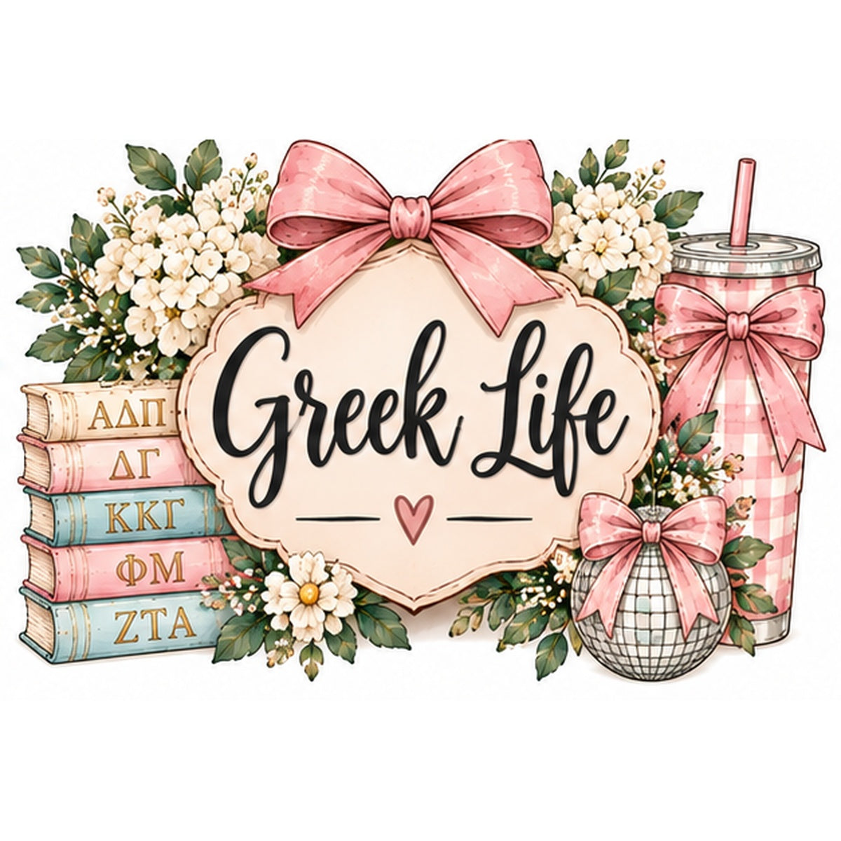 Greek Life