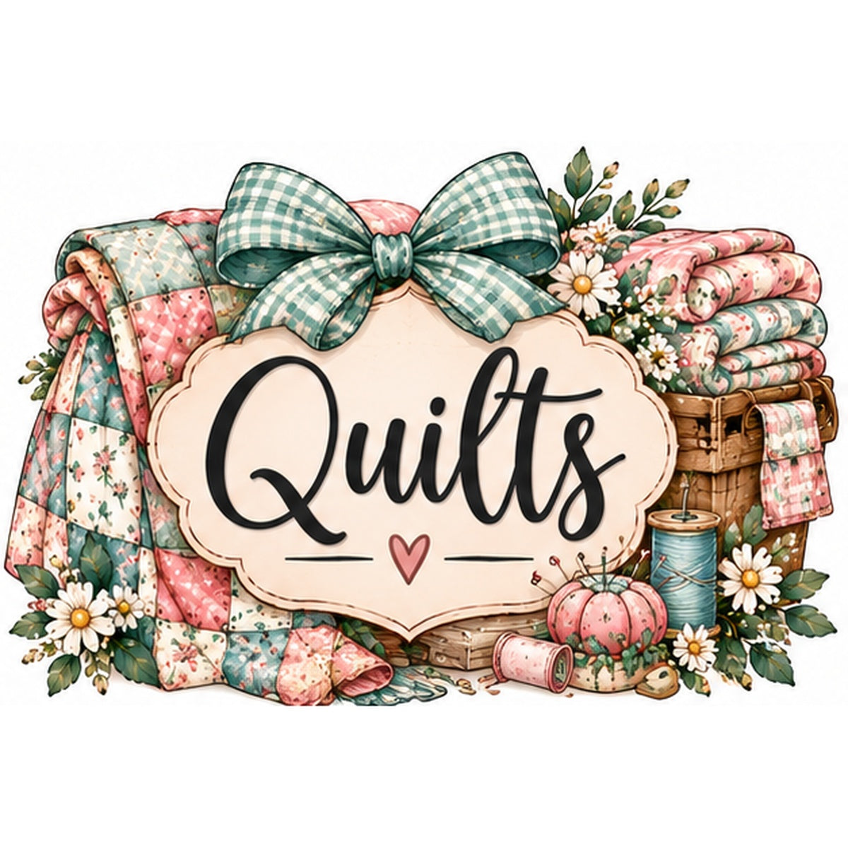 Quilts
