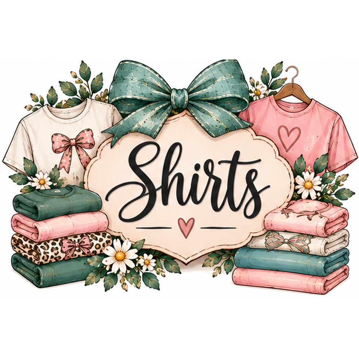 Shirts