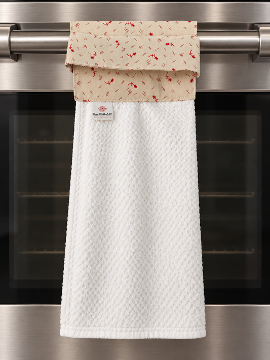 Kitchen Hand Towels