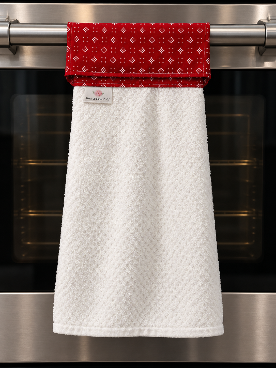 Kitchen Hand Towels