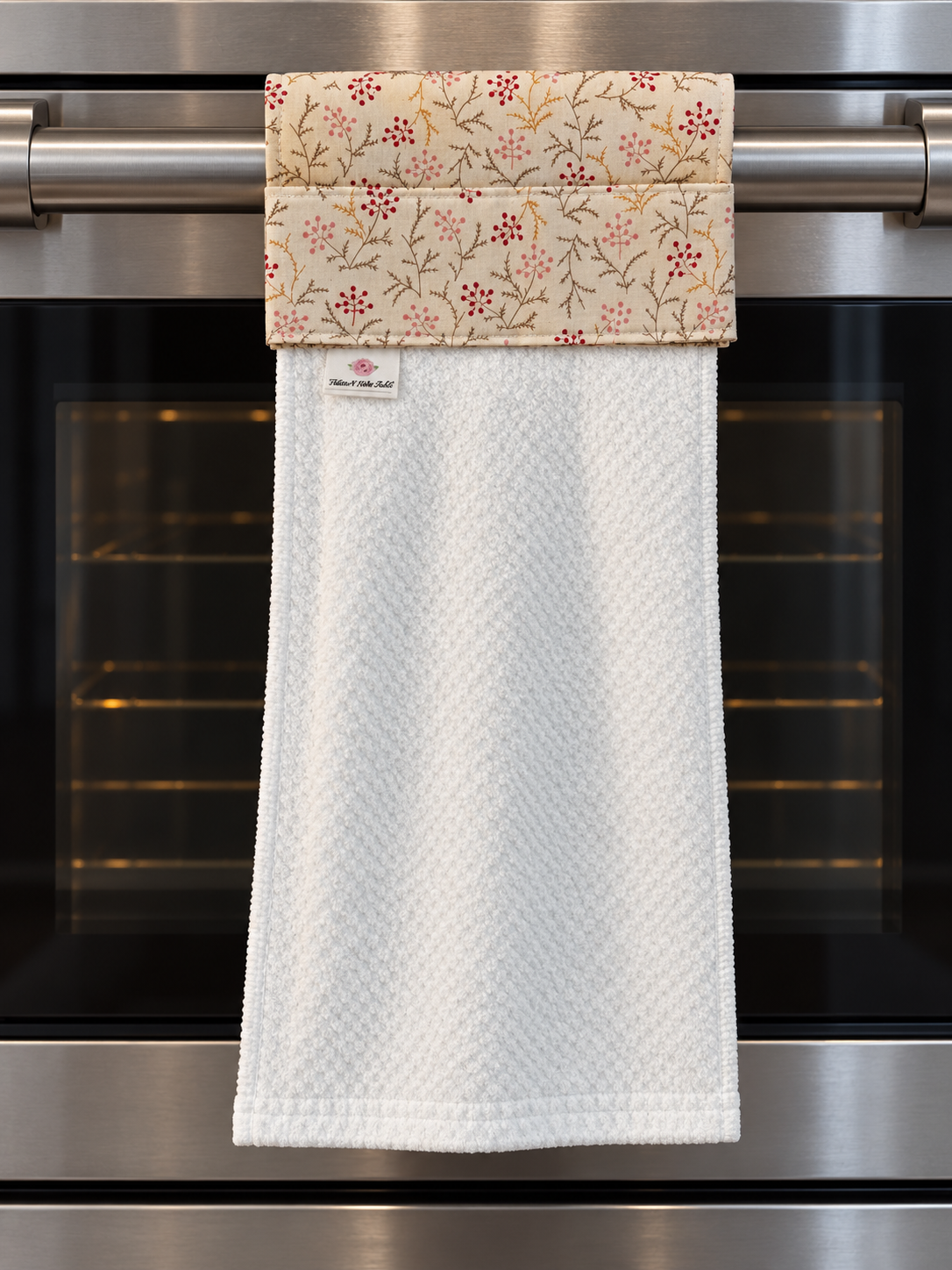 Kitchen Hand Towels