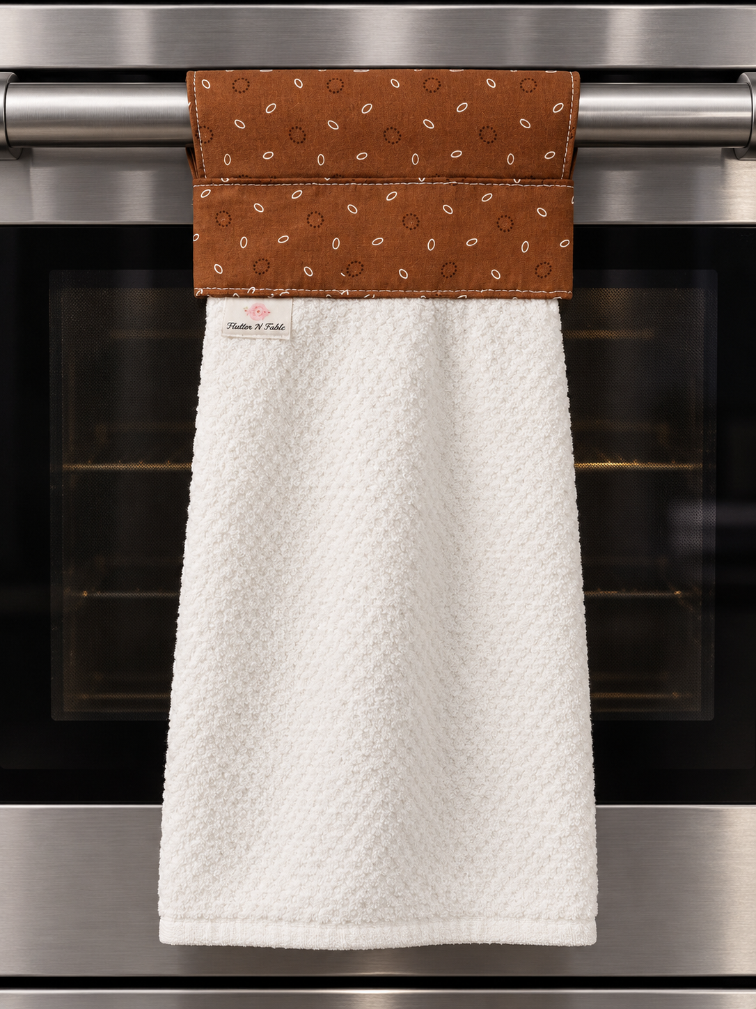 Kitchen Hand Towels