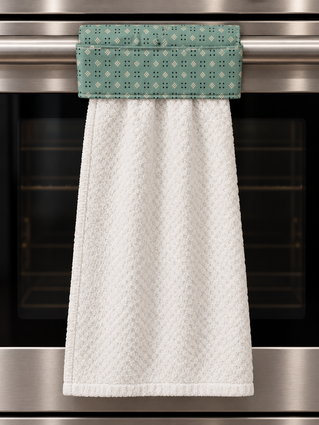 Kitchen Hand Towels