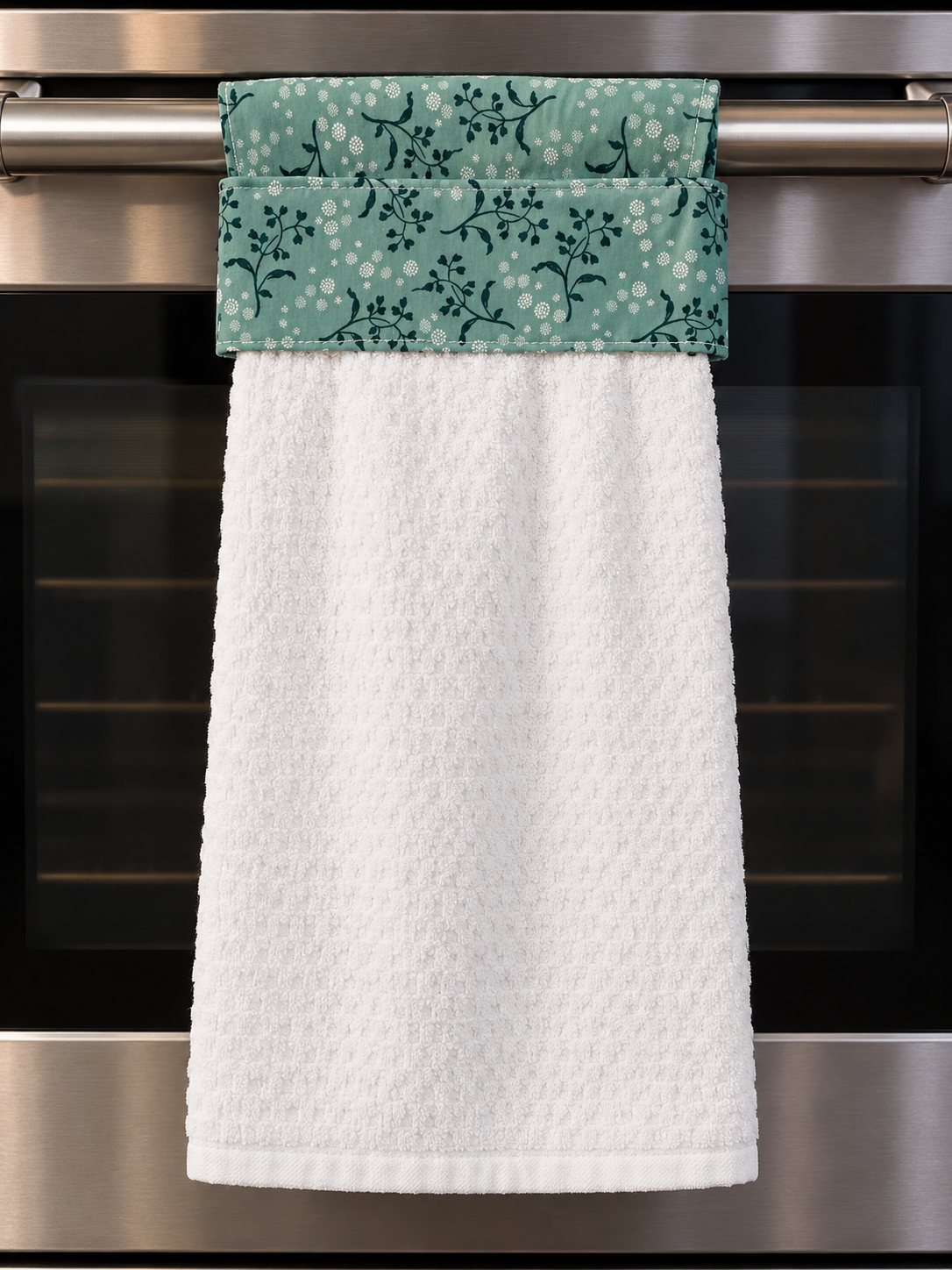 Kitchen Hand Towels