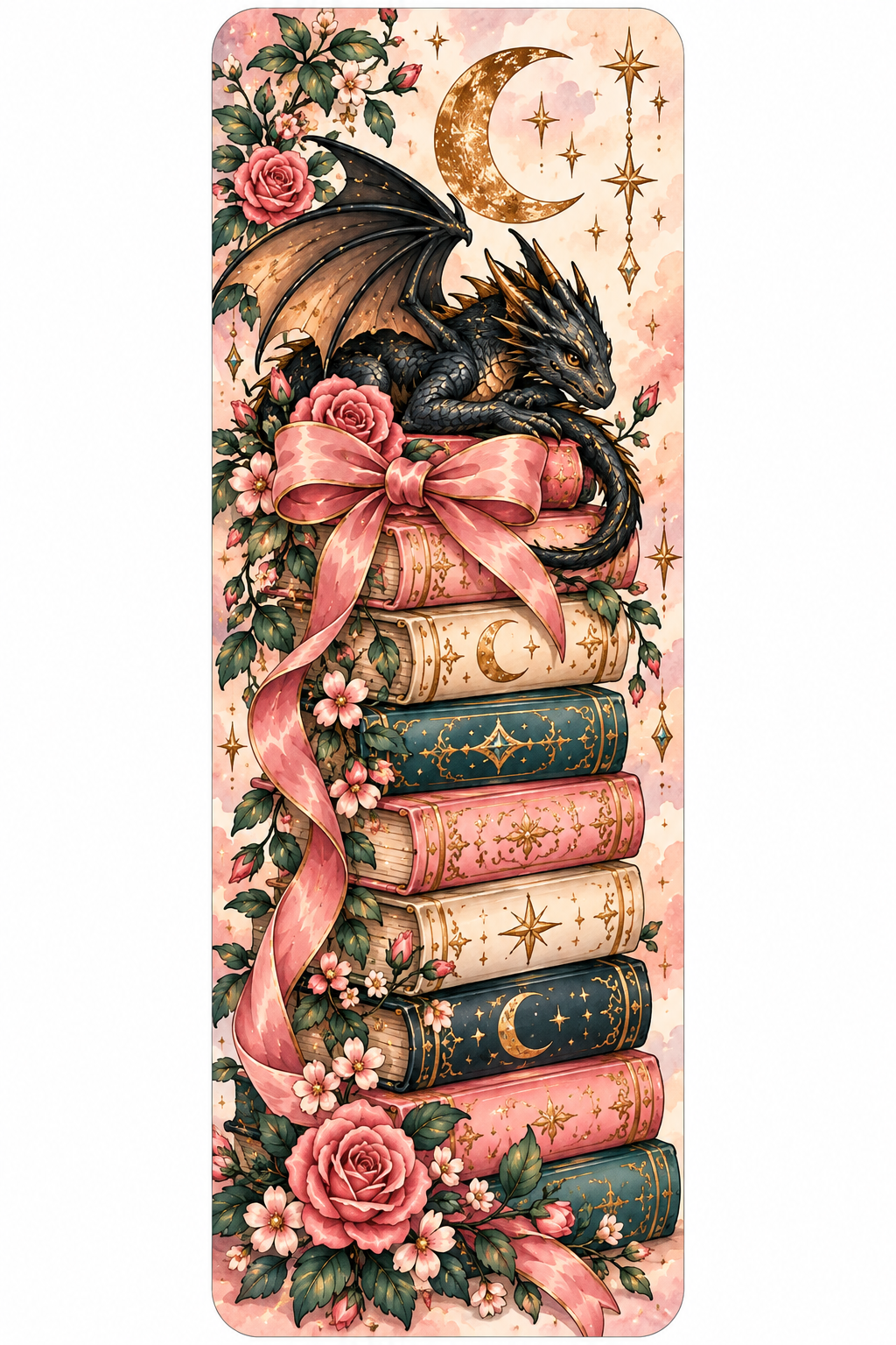 Fantasy Bookmarks