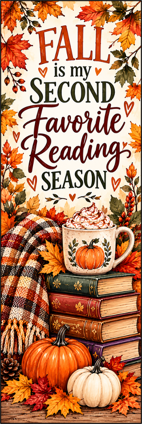 Thanksgiving Bookmarks