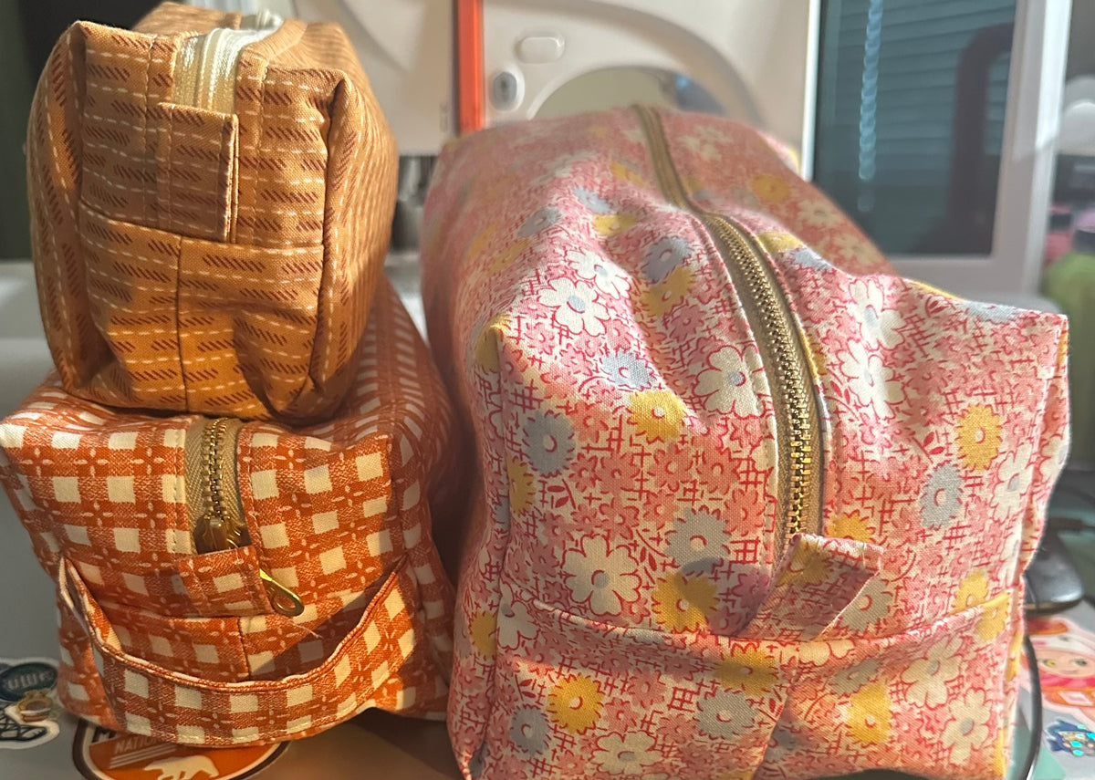 Accessory Bags